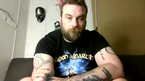 norsirish online show from October 25, 12:13 pm