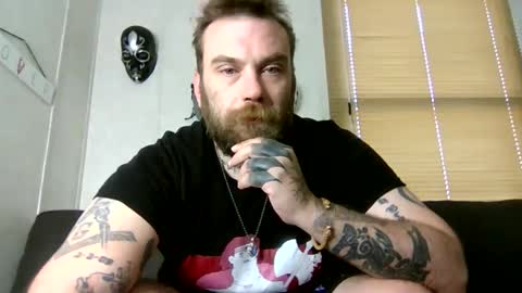 norsirish online show from October 29, 3:47 pm