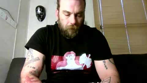 norsirish online show from October 30, 1:12 pm