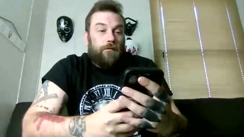 norsirish online show from November 4, 9:25 pm