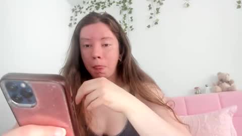 Snapshot of nortar9766 chatting on April 30, 8:57 pm Emily snow online show from April 30, 8:57 pm