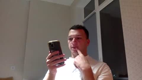 Snapshot of north_justin chatting on April 11, 10:36 pm Justin online show from April 11, 10:36 pm