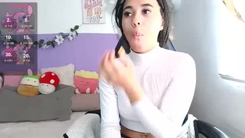 Snapshot of northly chatting on January 24, 6:35 pm NORTH online show from January 24, 6:35 pm