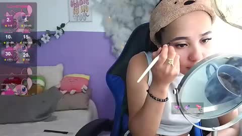 Snapshot of northly chatting on February 10, 7:28 pm NORTH online show from February 10, 7:28 pm