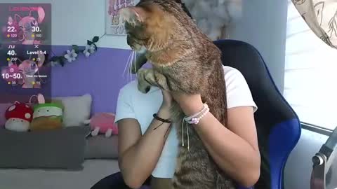 Snapshot of northly chatting on February 13, 2:20 pm NORTH online show from February 13, 2:20 pm