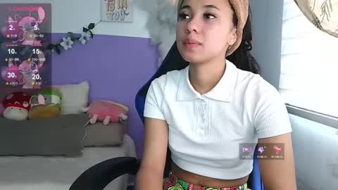 Snapshot of northly chatting on February 13, 6:05 pm NORTH online show from February 13, 6:05 pm