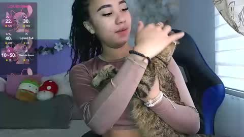 Snapshot of northly chatting on February 26, 2:03 pm NORTH online show from February 26, 2:03 pm