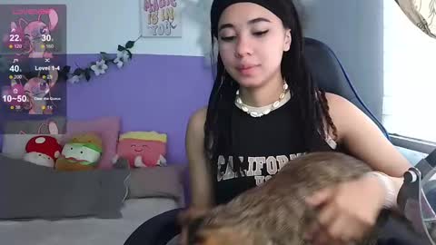 Snapshot of northly chatting on March 5, 2:23 pm NORTH online show from March 5, 2:23 pm