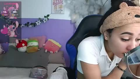 Snapshot of northly chatting on March 6, 6:05 pm NORTH online show from March 6, 6:05 pm