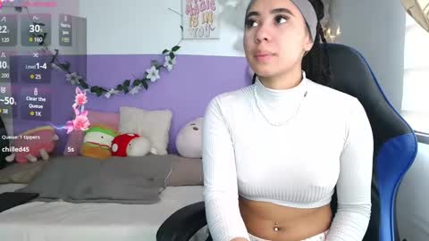 Snapshot of northly chatting on October 10, 1:43 pm NORTH online show from October 10, 1:43 pm