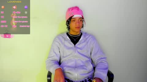 Snapshot of not_hoffman chatting on January 14, 1:06 pm HOFFMAN online show from January 14, 1:06 pm