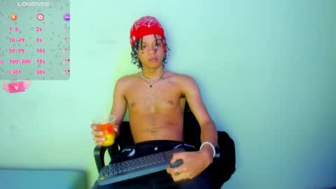 Snapshot of not_hoffman chatting on January 18, 1:18 pm HOFFMAN online show from January 18, 1:18 pm