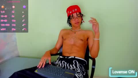 Snapshot of not_hoffman chatting on January 23, 1:45 pm HOFFMAN online show from January 23, 1:45 pm