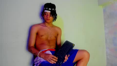 Snapshot of not_hoffman chatting on January 31, 2:07 pm HOFFMAN online show from January 31, 2:07 pm