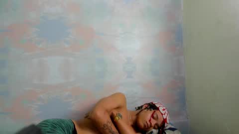 Snapshot of not_hoffman chatting on March 6, 4:28 pm HOFFMAN online show from March 6, 4:28 pm