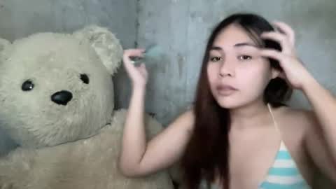 amber online show from October 15, 6:30 pm