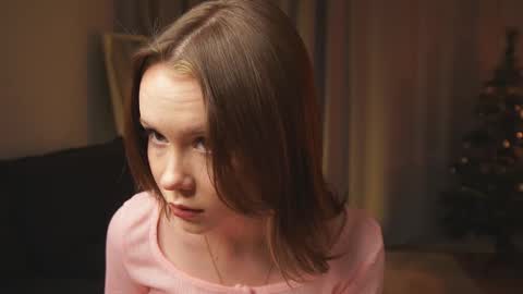 Snapshot of not_your_doll chatting on December 1, 3:28 pm I always wanted to be Maria online show from December 1, 3:28 pm