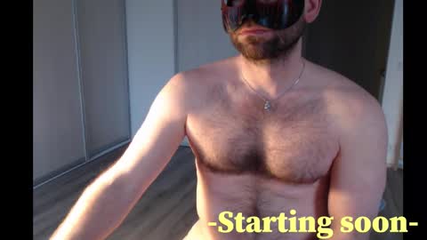 Snapshot of notime4soup chatting on March 1, 11:56 am Mr. Soup online show from March 1, 11:56 am