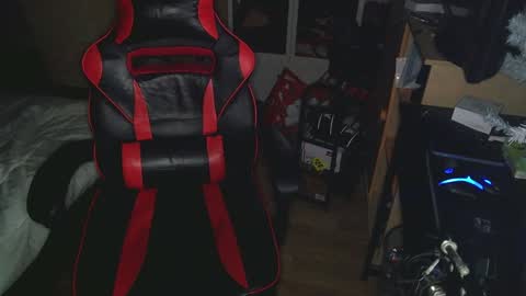 NotSpace   online show from December 28, 8:25 pm