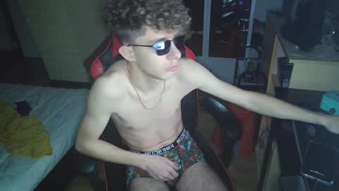 NotSpace   online show from February 12, 9:43 pm