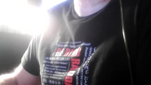 Snapshot of notte chatting on January 12, 7:24 am notte online show from January 12, 7:24 am