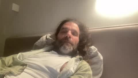 notthatkindofguy6666 online show from December 26, 1:40 am