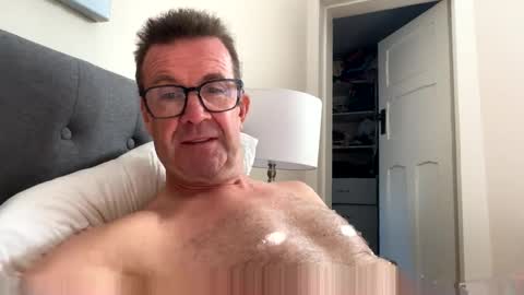 Nottsaust online show from June 10, 1:17 am