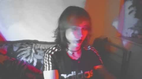 Lucy online show from March 7, 2:08 am