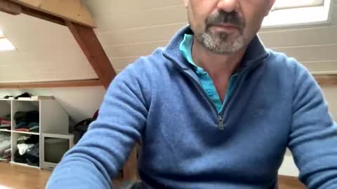 noux69 online show from October 14, 2:29 pm