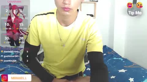 Snapshot of nova740338 chatting on December 25, 10:37 pm Nova online show from December 25, 10:37 pm