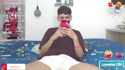 Snapshot of nova740338 chatting on January 11, 9:36 pm Nova online show from January 11, 9:36 pm