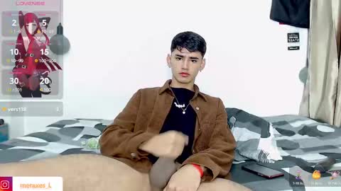 Snapshot of nova740338 chatting on February 13, 4:50 pm Nova online show from February 13, 4:50 pm