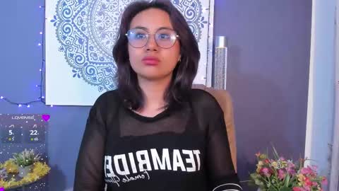 Snapshot of nova_allen chatting on September 24, 11:30 pm n o v a online show from September 24, 11:30 pm