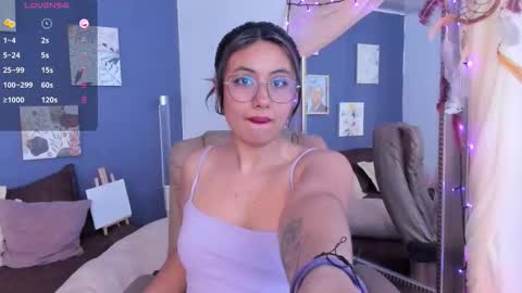 Snapshot of nova_allen chatting on October 7, 11:35 pm n o v a online show from October 7, 11:35 pm