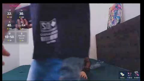 Nova online show from July 13, 3:53 am