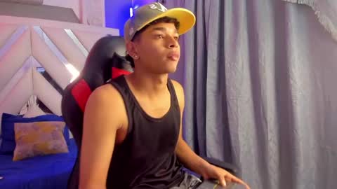 Snapshot of nova_mitchell chatting on May 6, 12:21 pm NOVA online show from May 6, 12:21 pm