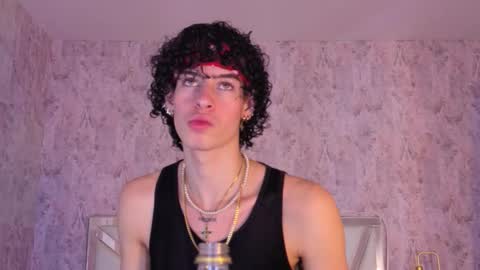 Nova Salvatore online show from February 21, 12:17 pm