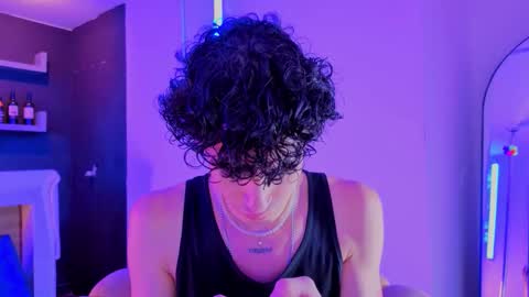 Nova Salvatore online show from March 13, 2:51 am