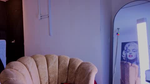 Nova Salvatore online show from March 15, 3:12 am