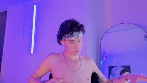 Nova Salvatore online show from March 20, 4:17 am