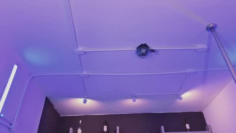 Nova Salvatore online show from April 7, 2:45 am