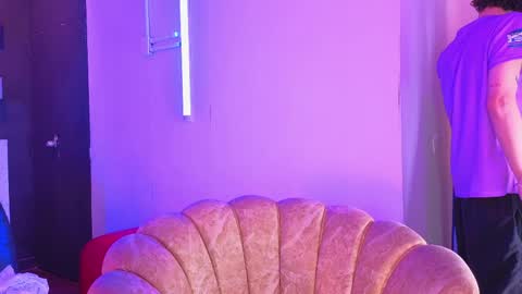 Nova Salvatore online show from April 8, 3:28 am