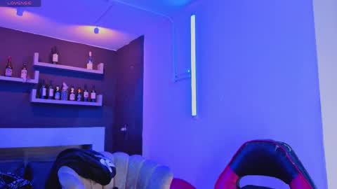 Nova Salvatore online show from April 18, 2:59 am