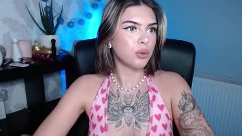 Nova online show from January 15, 7:57 am