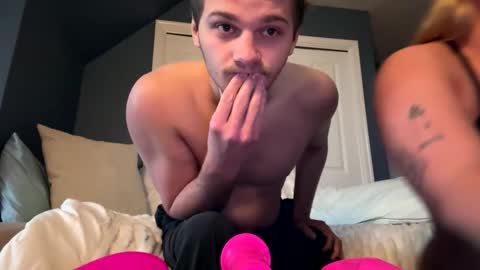 Snapshot of novaandjett chatting on March 2, 9:21 pm novaandjett online show from March 2, 9:21 pm