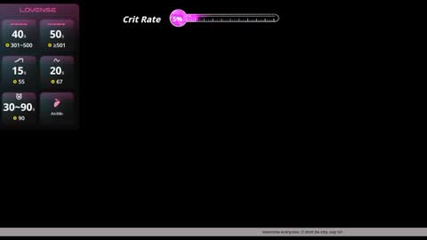 Novas Feet  Chat online show from February 1, 9:46 pm