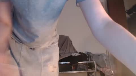 Snapshot of novafrey chatting on January 22, 2:56 pm Olivia online show from January 22, 2:56 pm