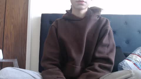 Snapshot of novafrey chatting on January 26, 6:27 pm Olivia online show from January 26, 6:27 pm