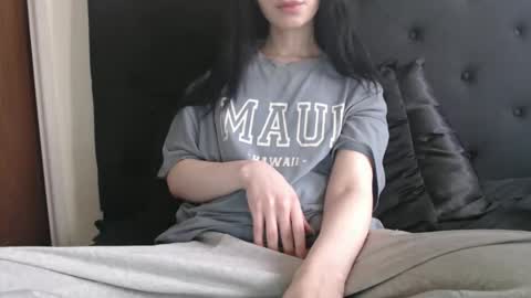 Olivia online show from March 12, 9:43 pm