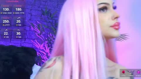 Ariana online show from May 28, 4:15 pm
